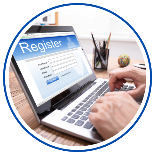 Registration